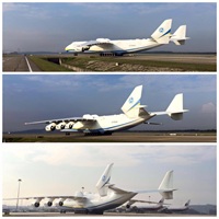 Antonov AN-225